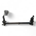 Honda CBF600 600 2004-2007 Front Lower Engine Cradle / Mount OEM - Image 3