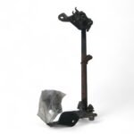 Honda CBF600 600 2004-2007 Front Lower Engine Cradle / Mount OEM - Image 4