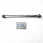 Honda CBF600 600 2004-2007 Rear Axle / Wheel Spindle OEM