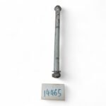 Honda CBF600 600 2004-2007 Rear Axle / Wheel Spindle OEM - Image 2