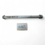 Honda CBF600 600 2004-2007 Rear Axle / Wheel Spindle OEM - Image 3