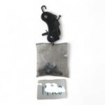 Honda CBF600 600 2004-2007 Side Stand Mount / Kickstand Bracket OEM - Image 3