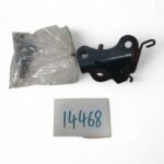 Honda CBF600 600 2004-2007 Side Stand Mount / Kickstand Bracket OEM - Image 4