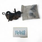 Honda CBF600 600 2004-2007 Side Stand Mount / Kickstand Bracket OEM - Image 5