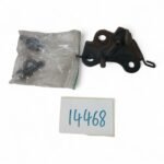 Honda CBF600 600 2004-2007 Side Stand Mount / Kickstand Bracket OEM - Image 6