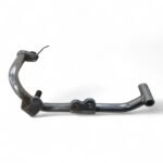 Yamaha XV 535 535 1994 Near Side Footrest Bracket / Footpeg Mount OEM - Image 3