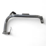 Yamaha XV 535 535 1994 Near Side Footrest Bracket / Footpeg Mount OEM - Image 5