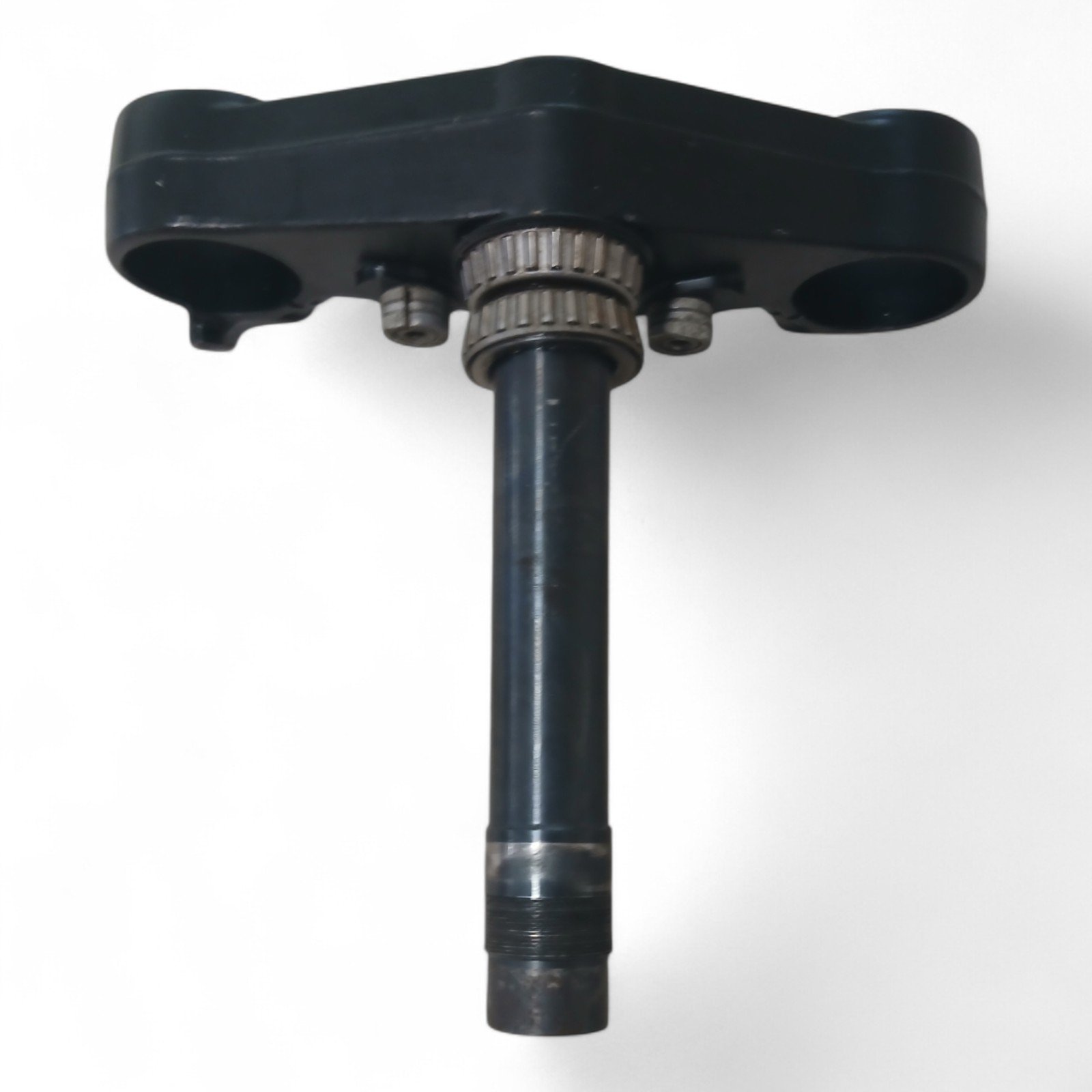14474_2028129-Photoroom.jpg Aprilia SL1000 1000 1998-2003 Bottom Yoke OEM - Image 1