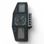 Aprilia SL1000 1000 1998-2003 Clock Set / Instrument Cluster OEM - Image 2