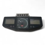 Aprilia SL1000 1000 1998-2003 Clock Set / Instrument Cluster OEM - Image 3