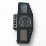 Aprilia SL1000 1000 1998-2003 Clock Set / Instrument Cluster OEM - Image 4