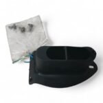 Aprilia SL1000 1000 1998-2003 Right Side Air Intake / Intake Duct OEM 104137