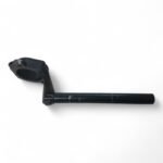 Aprilia SL1000 1000 1998-2003 Left Side Handlebar / Steering Bar OEM