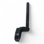Aprilia SL1000 1000 1998-2003 Left Side Handlebar / Steering Bar OEM - Image 2