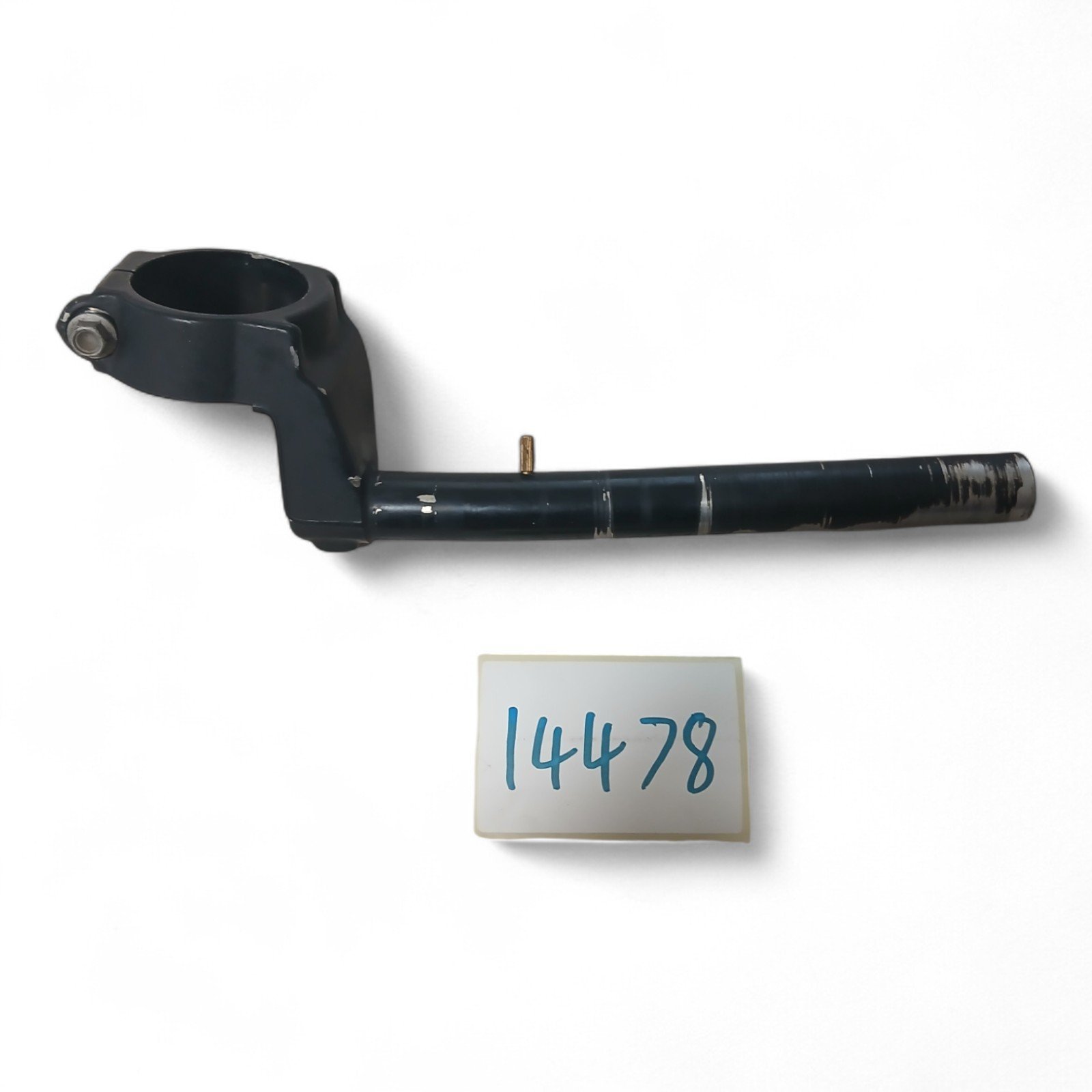 14478_2028129-Photoroom.jpg Aprilia SL1000 1000 1998-2003 Right Side Handlebar / Steering Bar OEM - Image 1