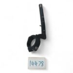 Aprilia SL1000 1000 1998-2003 Right Side Handlebar / Steering Bar OEM - Image 2