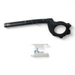 Aprilia SL1000 1000 1998-2003 Right Side Handlebar / Steering Bar OEM - Image 3