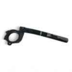 Aprilia SL1000 1000 1998-2003 Right Side Handlebar / Steering Bar OEM - Image 6