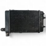 Aprilia SL1000 1000 1998-2003 Left Side Radiator Cooling Fan Assembly OEM - Image 5