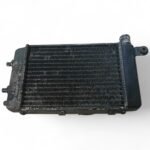 Aprilia SL1000 1000 1998-2003 Left Side Radiator Cooling Fan Assembly OEM - Image 6