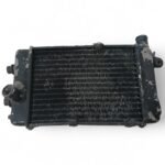 Aprilia SL1000 1000 1998-2003 Right Side Radiator OEM