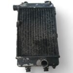 Aprilia SL1000 1000 1998-2003 Right Side Radiator OEM - Image 2