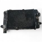 Aprilia SL1000 1000 1998-2003 Right Side Radiator OEM - Image 3
