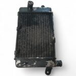 Aprilia SL1000 1000 1998-2003 Right Side Radiator OEM - Image 4