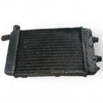Aprilia SL1000 1000 1998-2003 Right Side Radiator OEM - Image 5