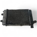 Aprilia SL1000 1000 1998-2003 Right Side Radiator OEM - Image 6