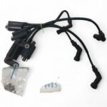 Aprilia SL1000 1000 1998-2003 Ignition Coil Set OEM