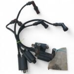 Aprilia SL1000 1000 1998-2003 Ignition Coil Set OEM - Image 2