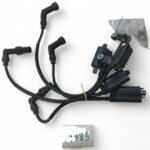 Aprilia SL1000 1000 1998-2003 Ignition Coil Set OEM - Image 3