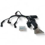 Aprilia SL1000 1000 1998-2003 Ignition Coil Set OEM - Image 6