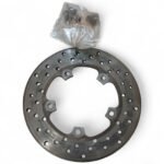 Aprilia SL1000 1000 1998-2003 Front Disc Brake Rotor with Bolts OEM - Image 2