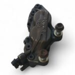Aprilia SL1000 1000 1998-2003 Brake Caliper / Disc Clamp OEM - Image 2