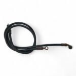 Aprilia SL1000 1000 1998-2003 Front Brake Lines / Brake Hoses OEM - Image 3
