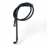 Aprilia SL1000 1000 1998-2003 Front Brake Lines / Brake Hoses OEM - Image 4