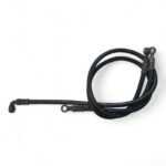 Aprilia SL1000 1000 1998-2003 Front Brake Lines / Brake Hoses OEM - Image 5