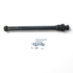 Aprilia SL1000 1000 1998-2003 Front Axle / Wheel Spindle OEM