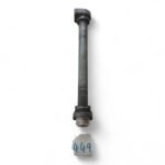 Aprilia SL1000 1000 1998-2003 Rear Axle / Wheel Spindle OEM