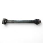 Aprilia SL1000 1000 1998-2003 Rear Axle / Wheel Spindle OEM - Image 2