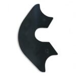 Ducati ST2 944 1997-1998 Bottom Yoke Cover Panel / Lower Triple Clamp Cover OEM