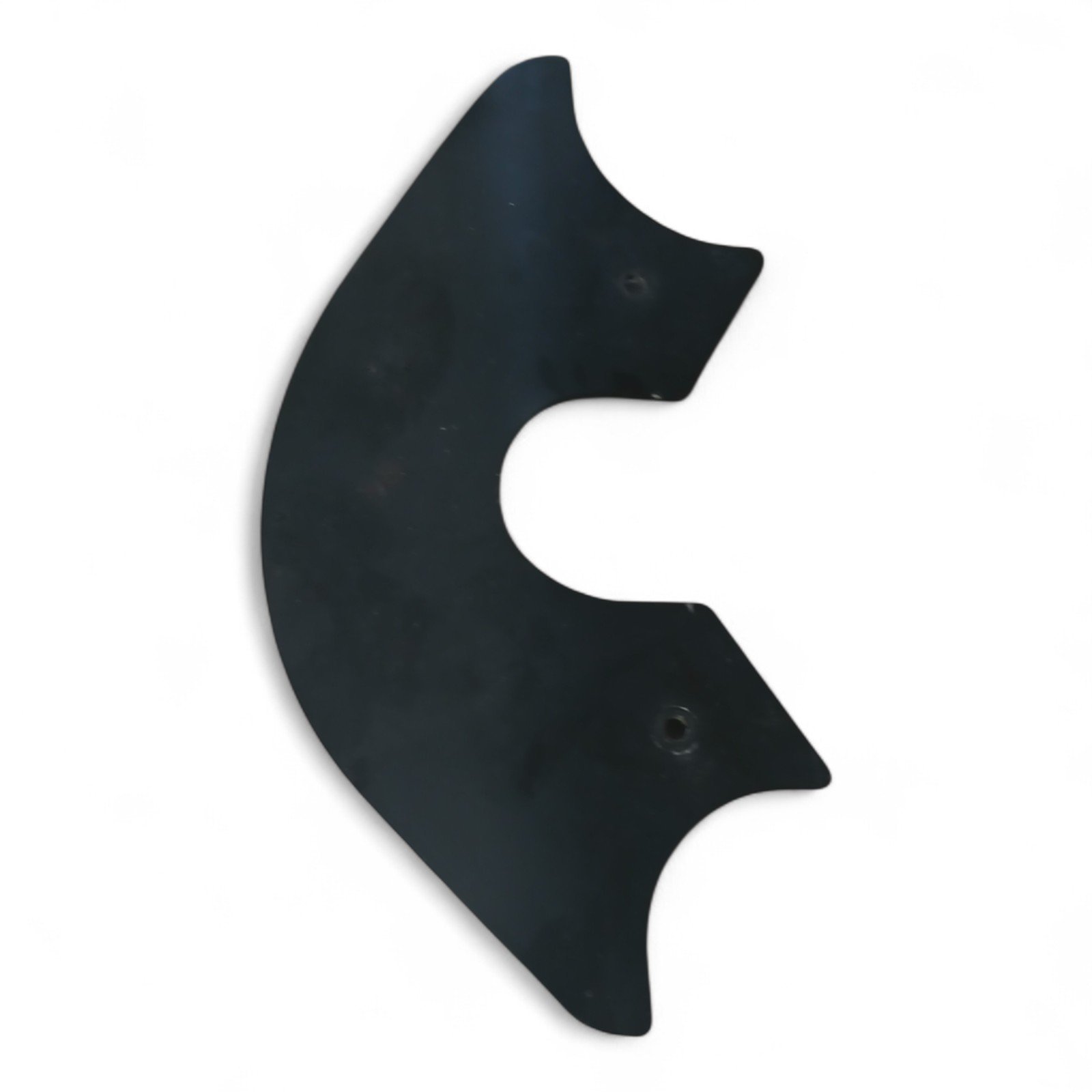 14493_2028129-Photoroom.jpg Ducati ST2 944 1997-1998 Bottom Yoke Cover Panel / Lower Triple Clamp Cover OEM - Image 1