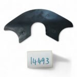 Ducati ST2 944 1997-1998 Bottom Yoke Cover Panel / Lower Triple Clamp Cover OEM - Image 2