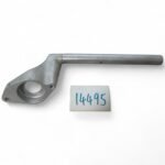 Ducati ST2 944 1997-1998 Left Side Clip-On Handlebar / Clip-On Bar OEM