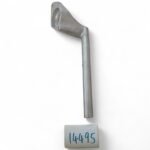 Ducati ST2 944 1997-1998 Left Side Clip-On Handlebar / Clip-On Bar OEM - Image 4