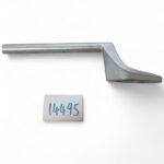 Ducati ST2 944 1997-1998 Left Side Clip-On Handlebar / Clip-On Bar OEM - Image 5