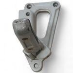 Ducati ST2 944 1997-1998 Right Side Footpeg / Footpeg Bracket OEM - Image 2
