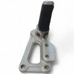 Ducati ST2 944 1997-1998 Right Side Footpeg / Footpeg Bracket OEM - Image 4
